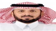 الدرعان مساعد لشؤون الموظفين بتعليم حائل